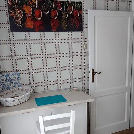 Apartment Casina Del France