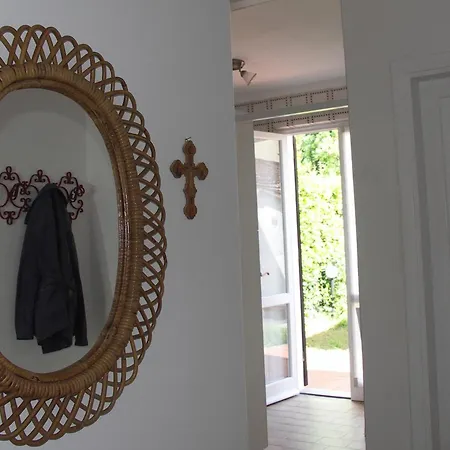 Casina Del France Daire
