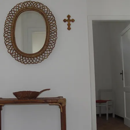 Casina Del France Daire *