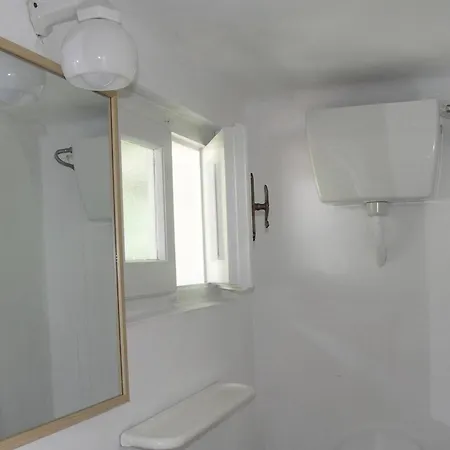 Daire Casina Del France Forte dei Marmi