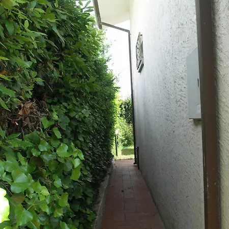 Casina Del France Daire