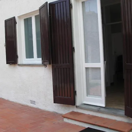 Daire Casina Del France Forte dei Marmi