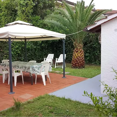 Casina Del France Daire *
