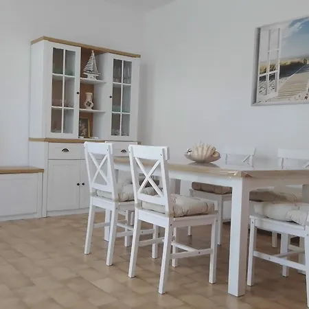 Casina Del France Daire *