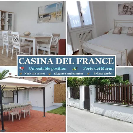 Daire Casina Del France *